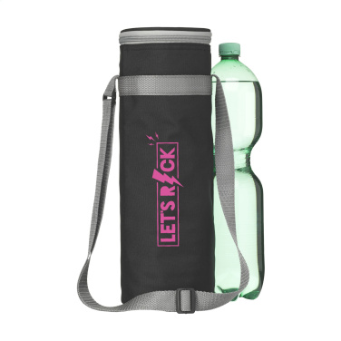 Logo trade reklaamkingituse pilt: BottleCooler GRS RPET